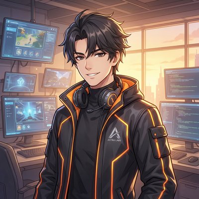 糖心vlog游戏导演林轩