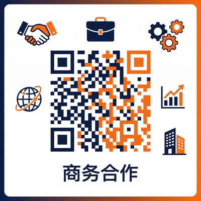 糖心vlog商务二维码